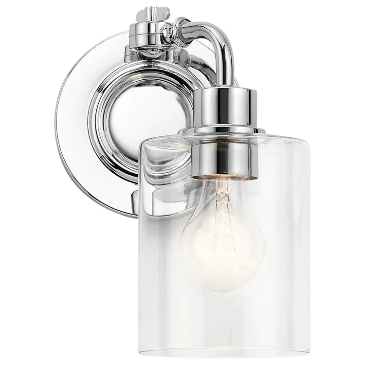 Gunnison Wall Sconce 1Lt
