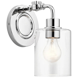 Gunnison Wall Sconce 1Lt