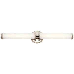 Indeco Linear Bath 27in LED