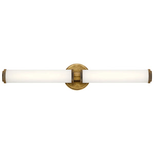 Indeco Linear Bath 27in LED