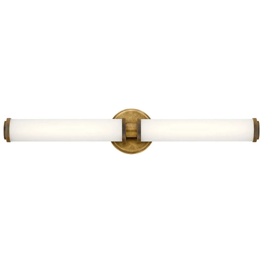 Indeco Linear Bath 27in LED