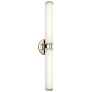 Indeco Linear Bath 27in LED