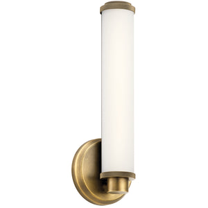 Indeco Wall Sconce 15in LED