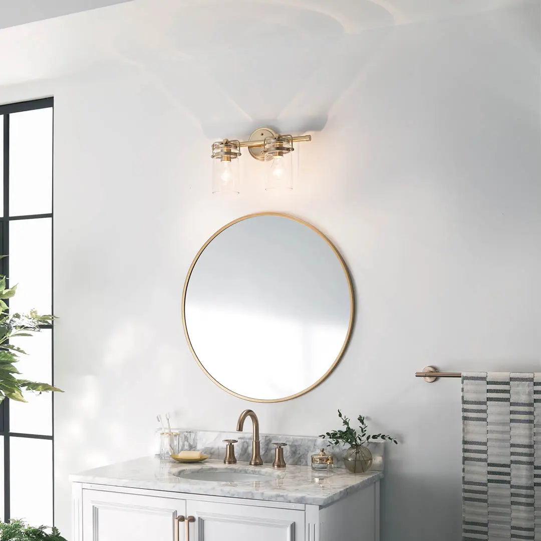 Brinley Bath 2Lt