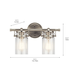 Brinley Bath 2Lt