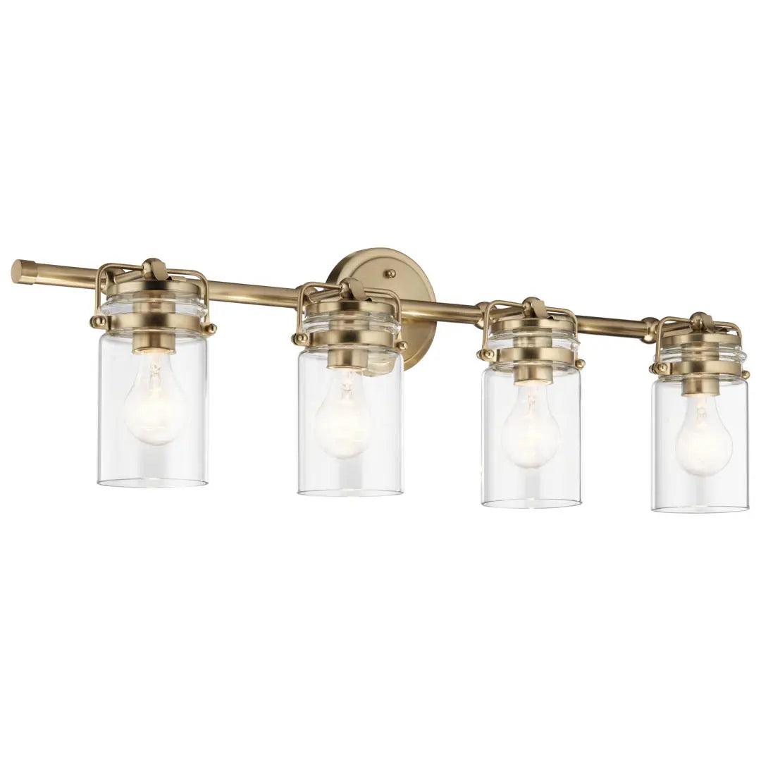 Brinley Bath 4Lt