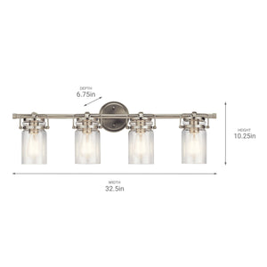 Brinley Bath 4Lt