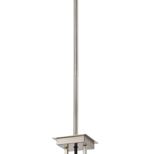 Quadra 1 Light Pendant