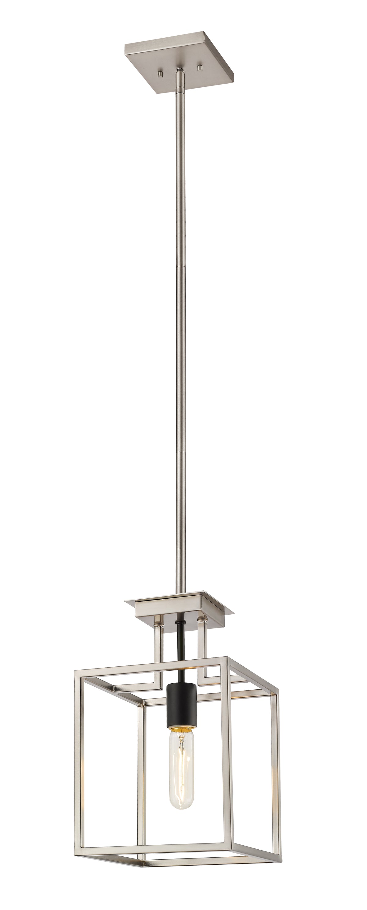 Quadra 1 Light Pendant