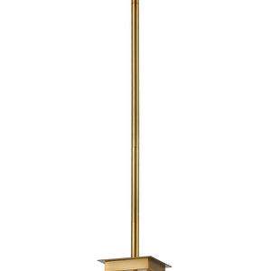 Quadra 1 Light Pendant
