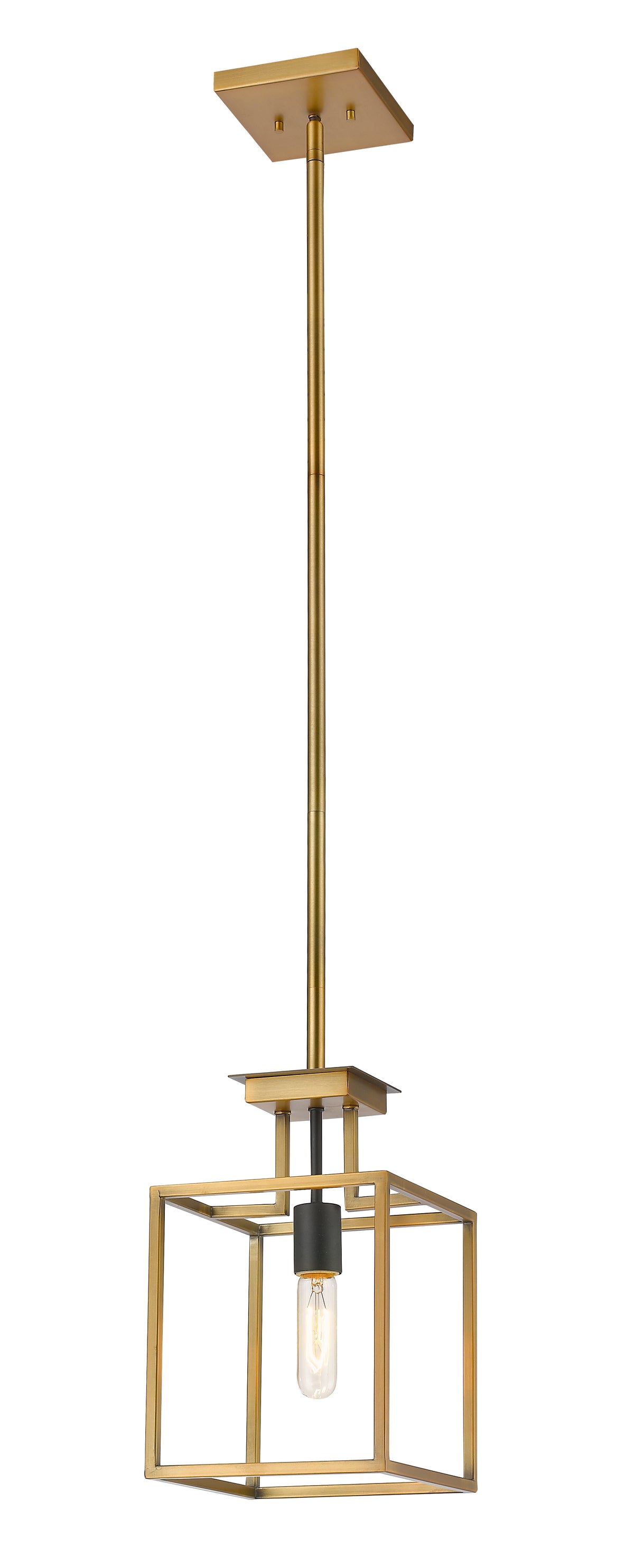 Quadra 1 Light Pendant