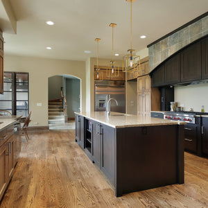 Quadra 1 Light Pendant