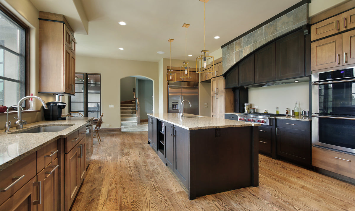 Quadra 1 Light Pendant