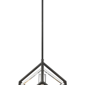 Euclid 1 Light Pendant