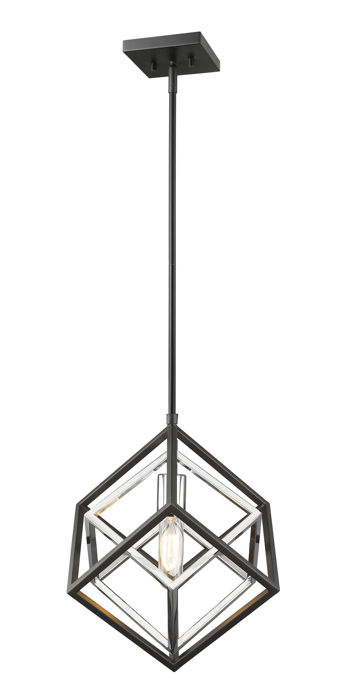 Euclid 1 Light Pendant