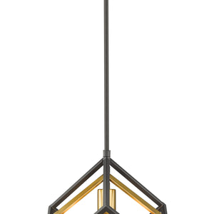 Euclid 1 Light Pendant