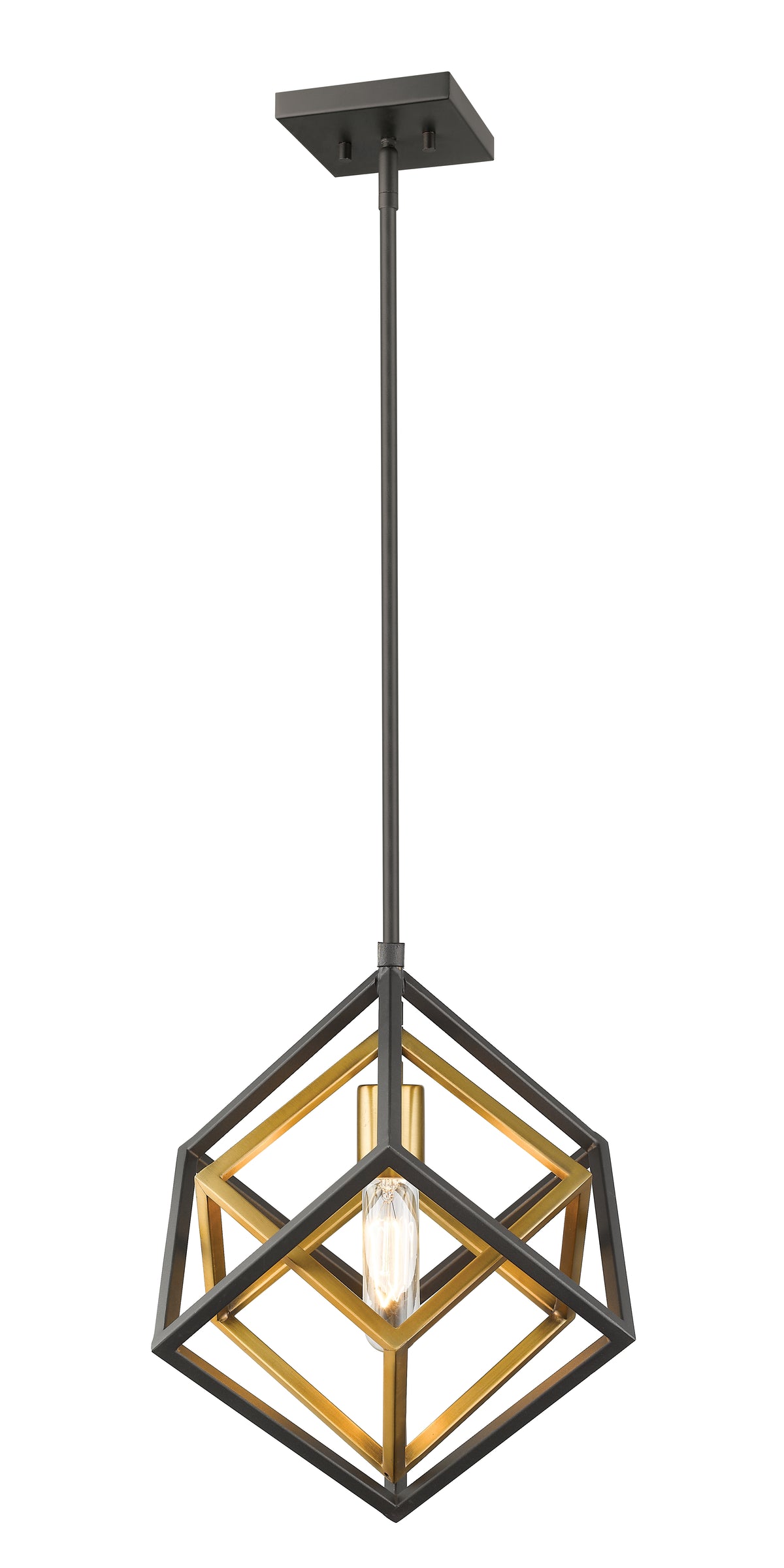 Euclid 1 Light Pendant