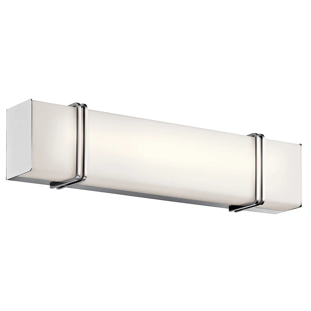 Impello Linear Bath 24in LED