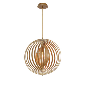 Abruzzo 20" Pendant