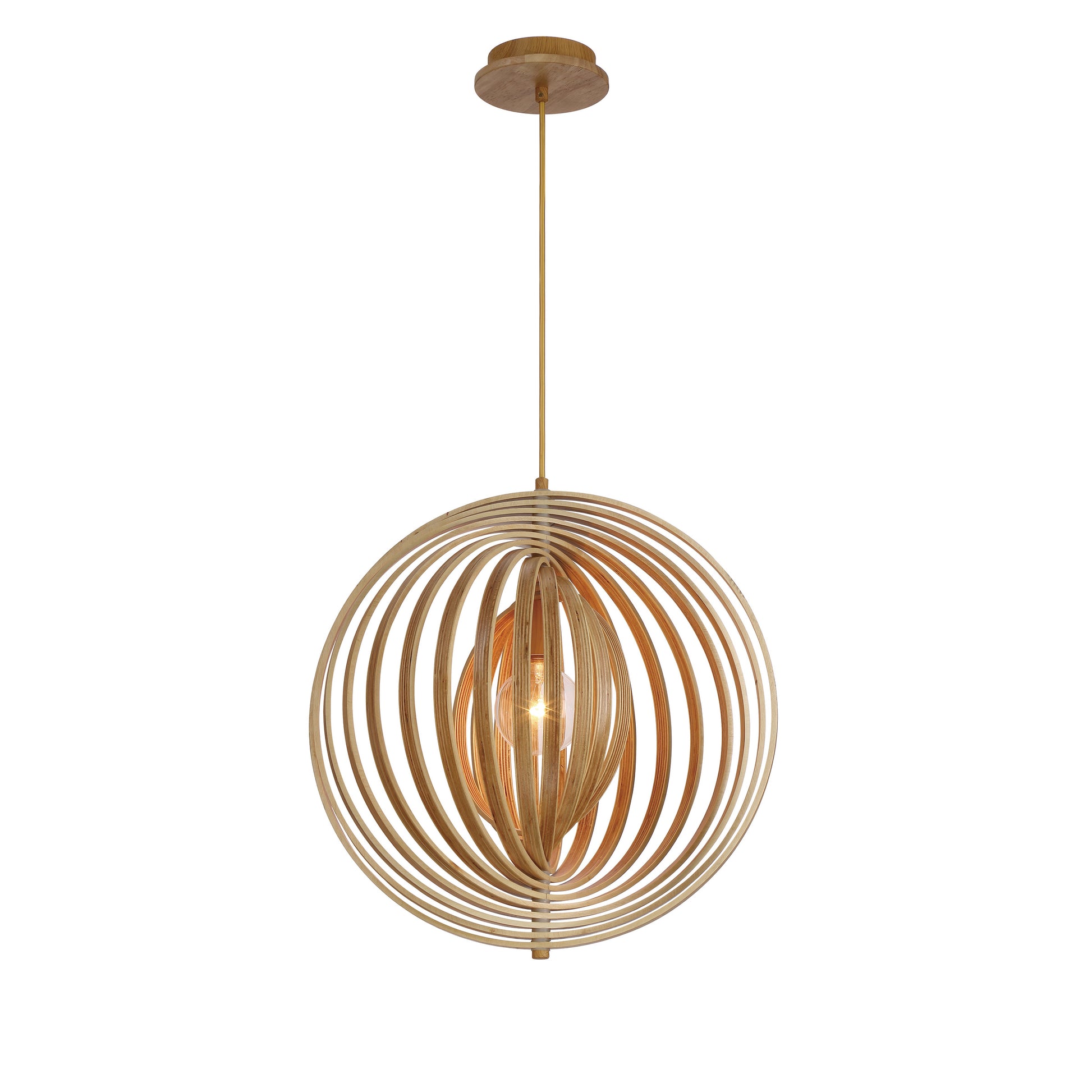 Abruzzo 20" Pendant