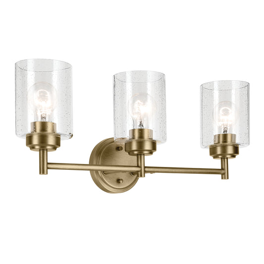 Winslow Bath 3Lt