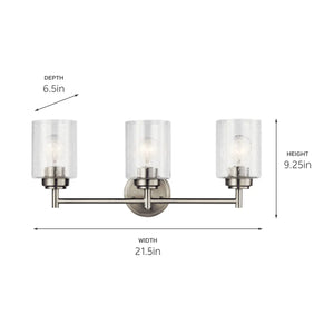 Winslow Bath 3Lt
