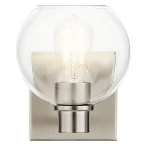 Harmony Wall Sconce 1Lt