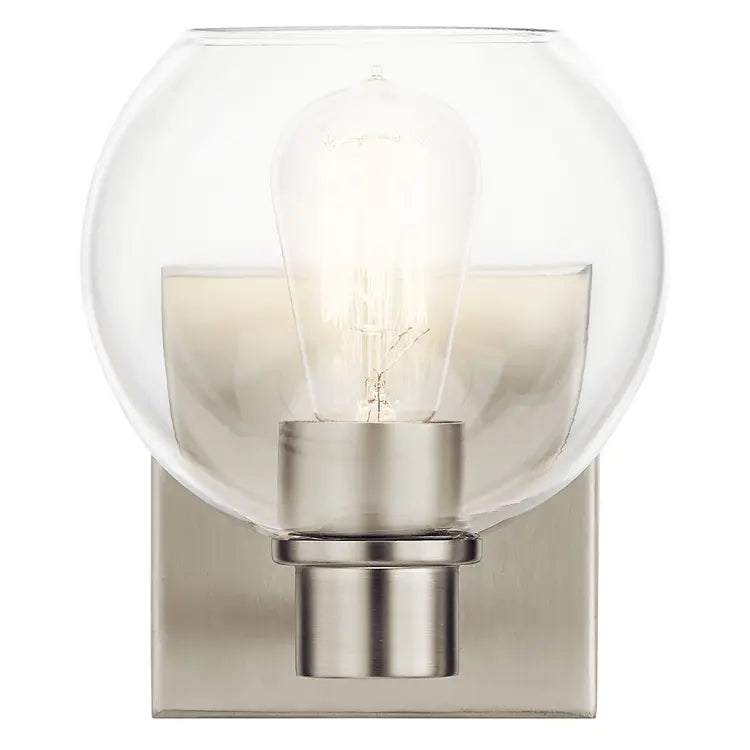 Harmony Wall Sconce 1Lt
