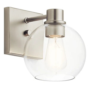 Harmony Wall Sconce 1Lt