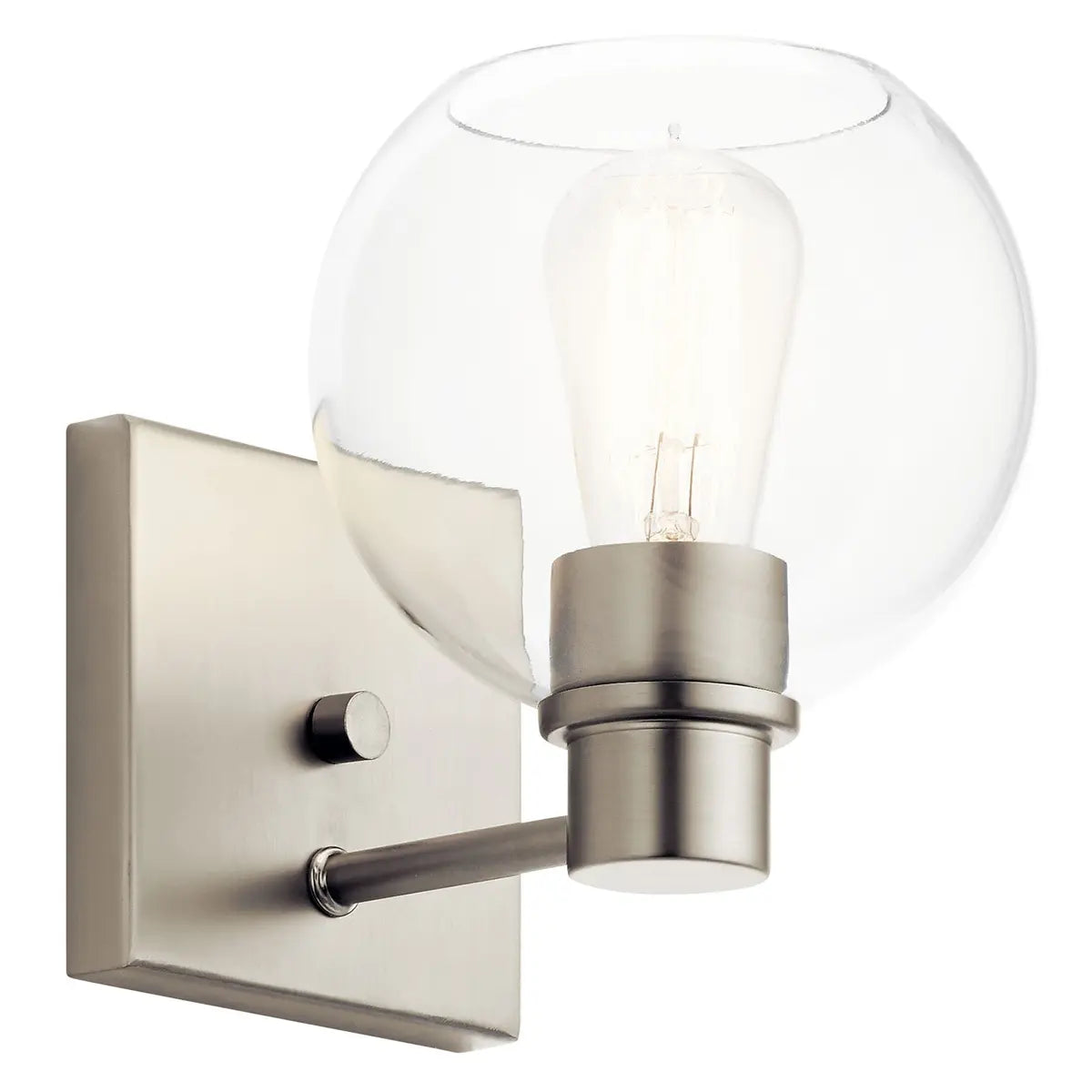 Harmony Wall Sconce 1Lt