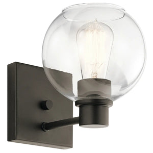 Harmony Wall Sconce 1Lt