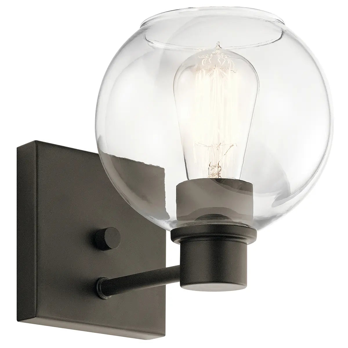 Harmony Wall Sconce 1Lt