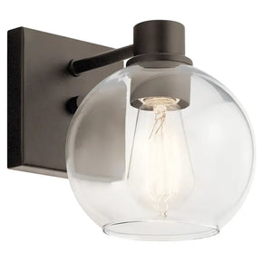 Harmony Wall Sconce 1Lt