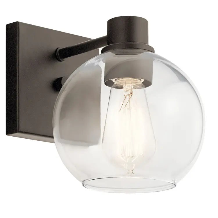 Harmony Wall Sconce 1Lt