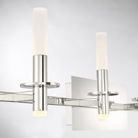 Torna 4-Light 36" Integrated LED Vanity