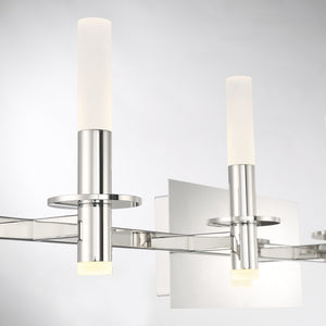 Torna 4-Light 36" Integrated LED Vanity