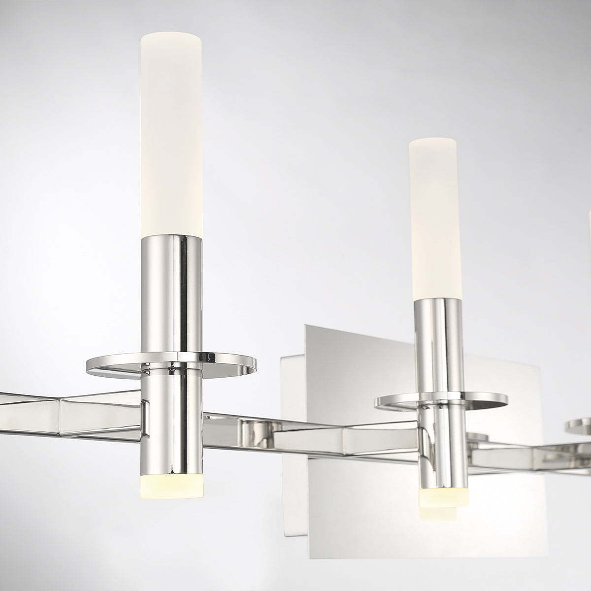 Torna 4-Light 36" Integrated LED Vanity