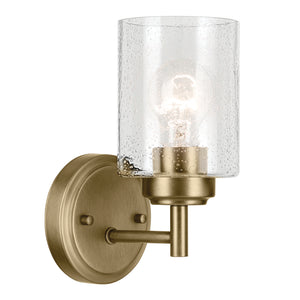 Winslow Wall Sconce 1Lt