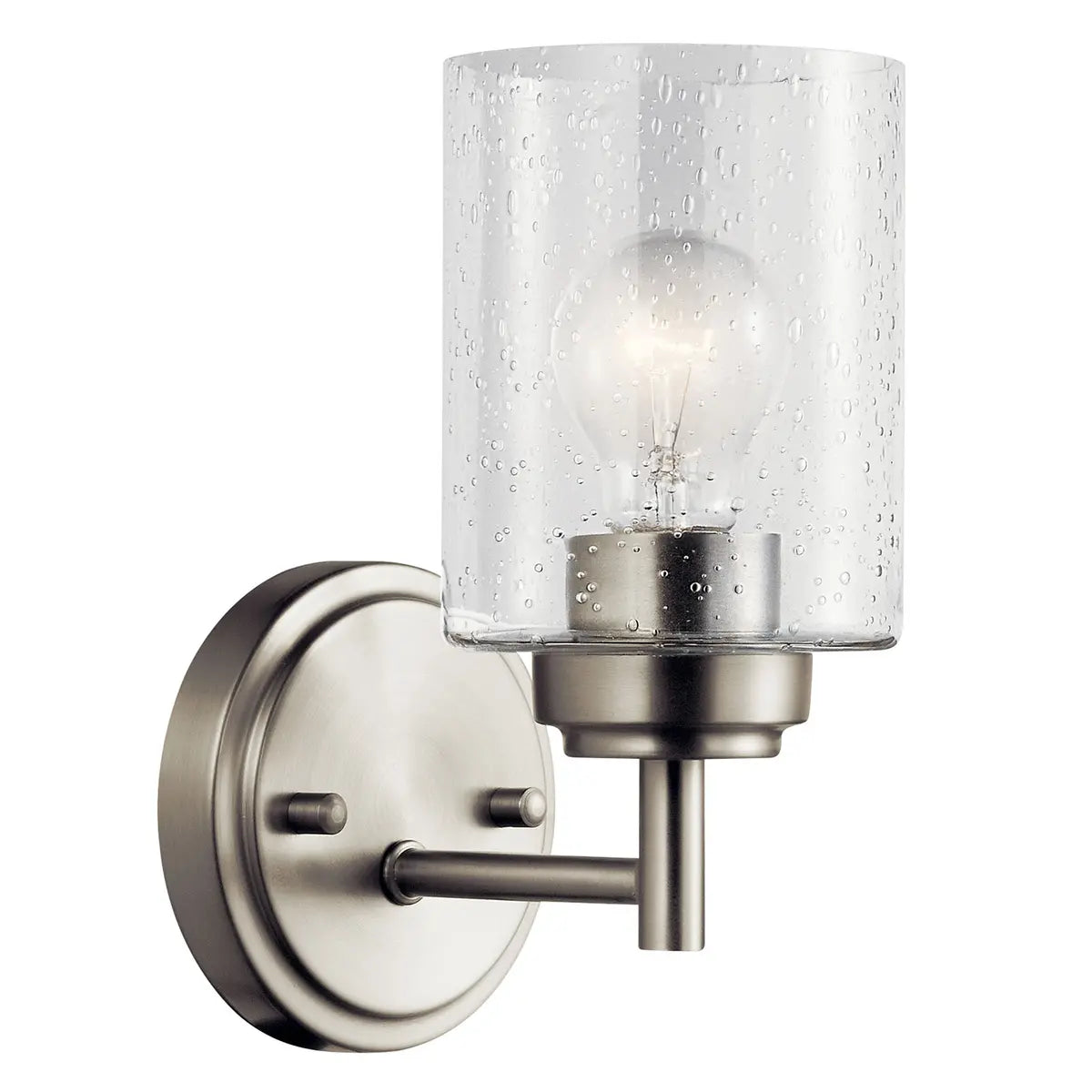 Winslow Wall Sconce 1Lt