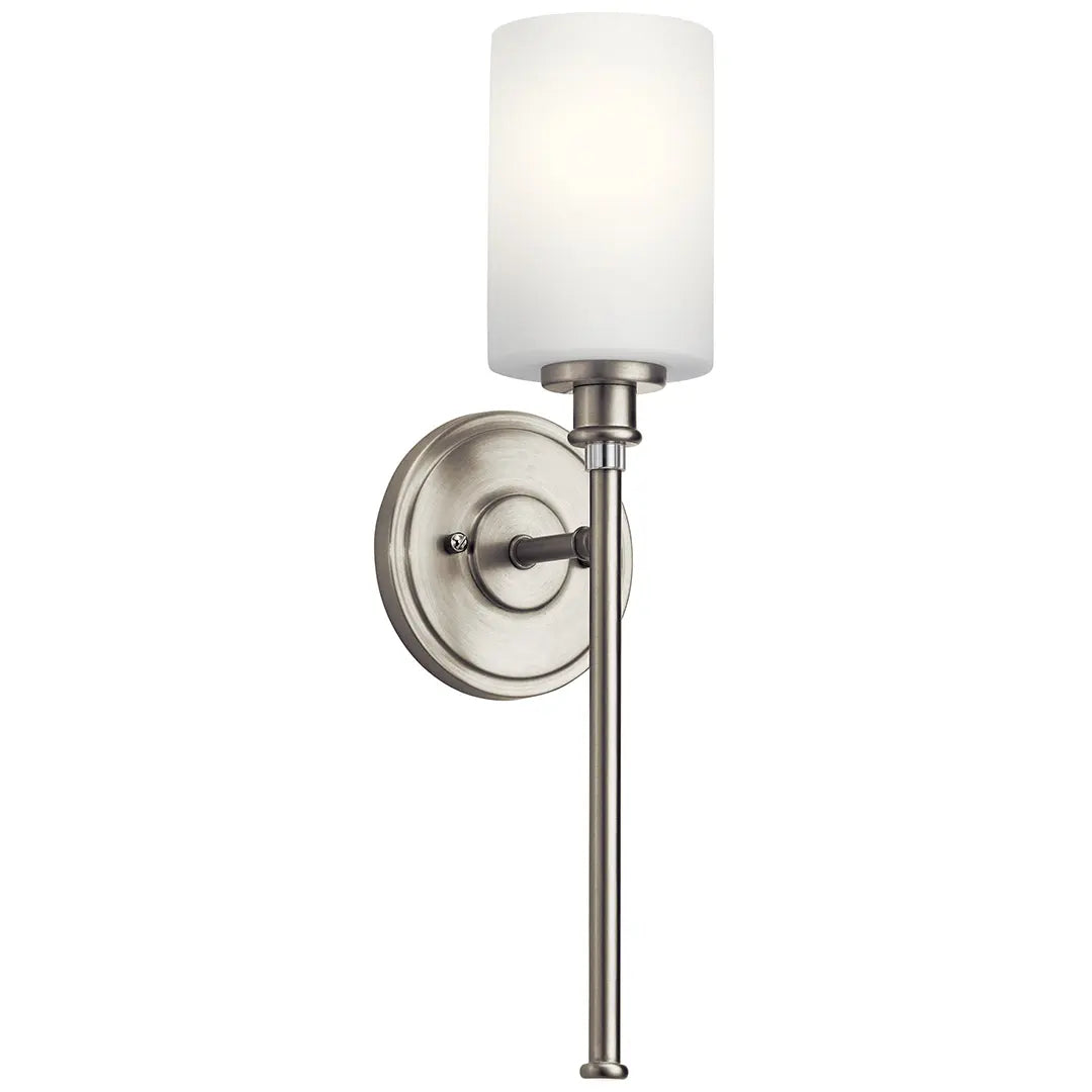 Joelson Wall Sconce 1Lt