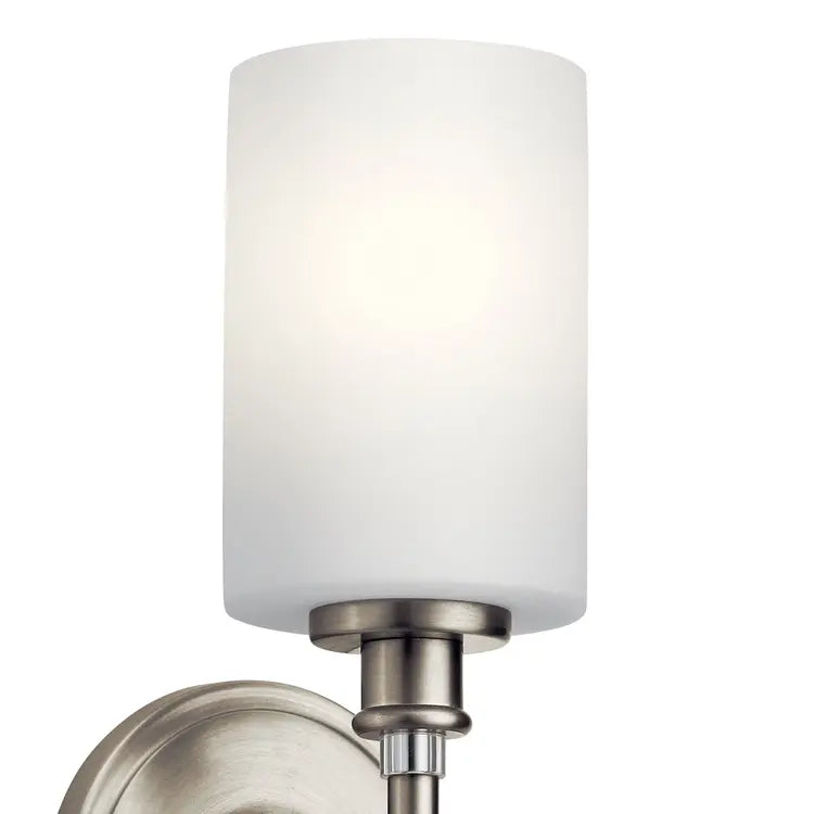 Joelson Wall Sconce 1Lt