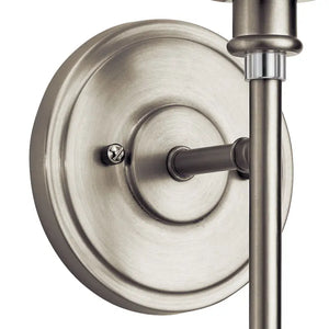 Joelson Wall Sconce 1Lt