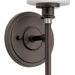 Joelson Wall Sconce 1Lt