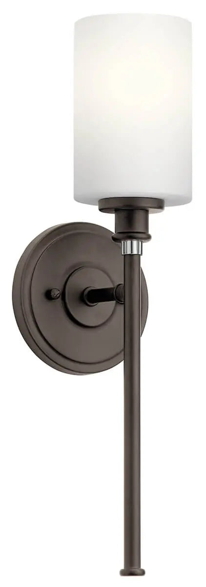 Joelson Wall Sconce 1Lt