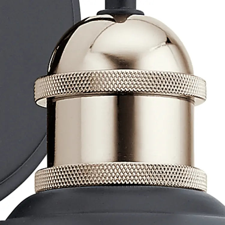 Clyde Wall Sconce 1Lt
