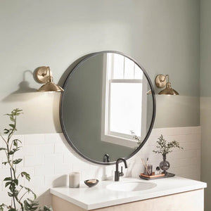 Clyde Wall Sconce 1Lt