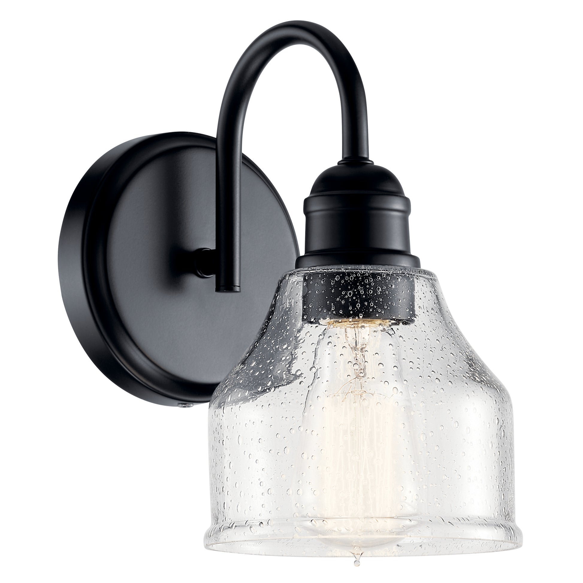 Avery Wall Sconce 1Lt