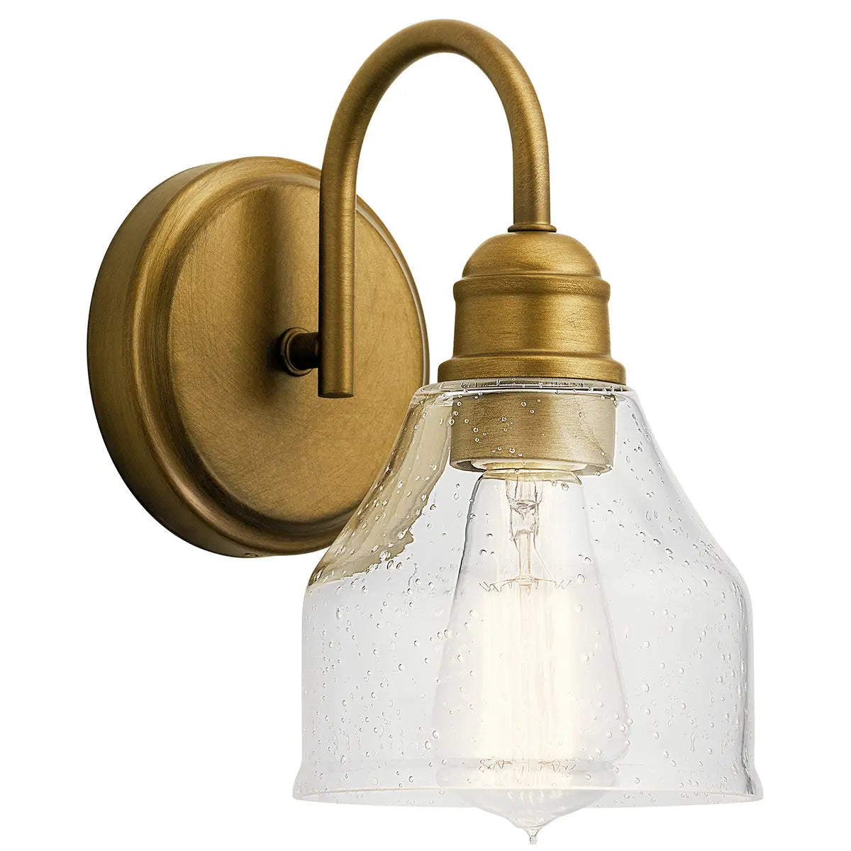 Avery Wall Sconce 1Lt