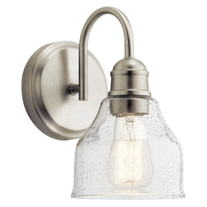 Avery Wall Sconce 1Lt