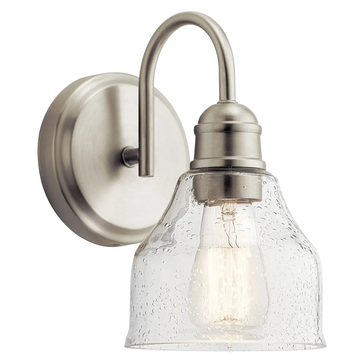 Avery Wall Sconce 1Lt